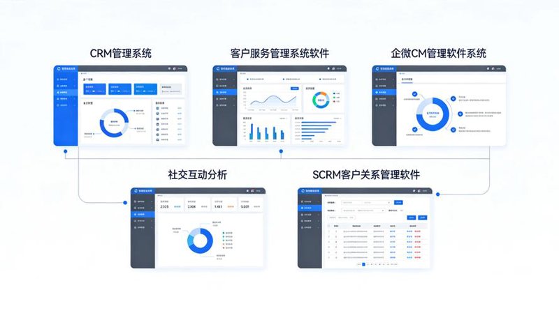 定制化进销存管理，企业经营如虎添翼