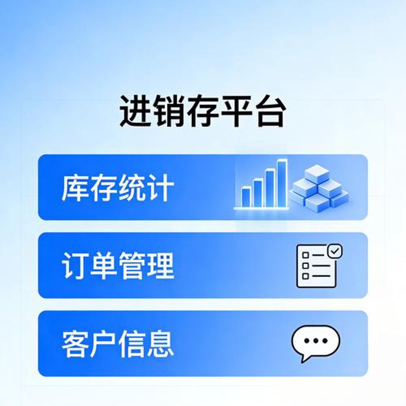 企业管理系统开发：提升运营效率的金钥匙